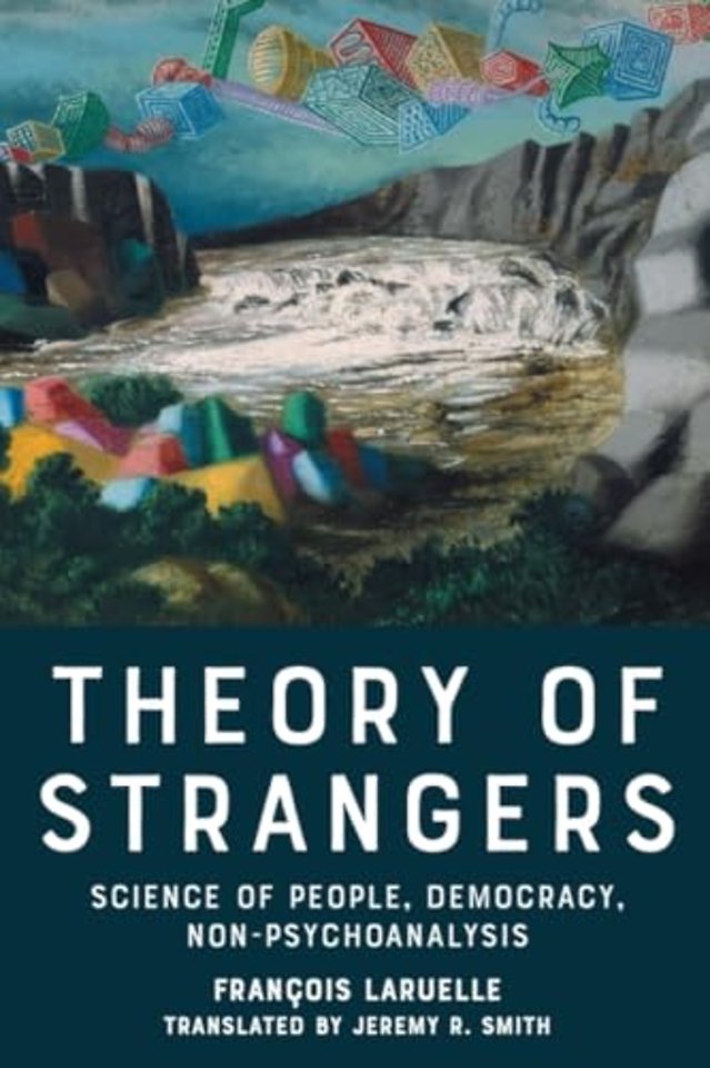 Theory of Strangers