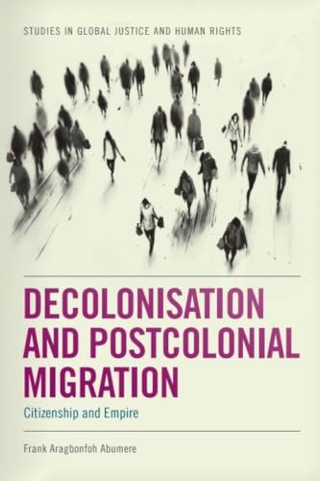 Decolonisation and Postcolonial Migration