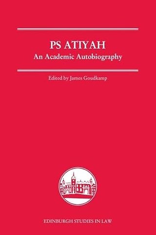 PS Atiyah