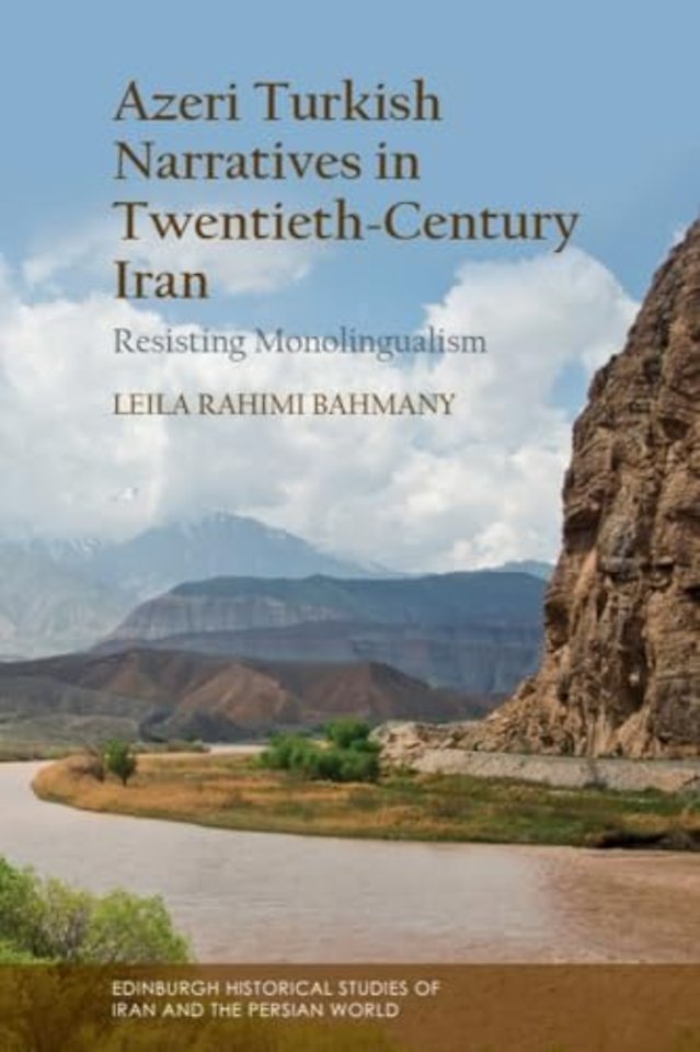 Azeri Turkish Narratives in Twentieth-Century Iran