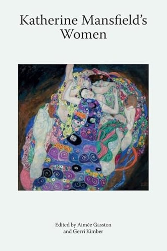 Katherine Mansfield's Women