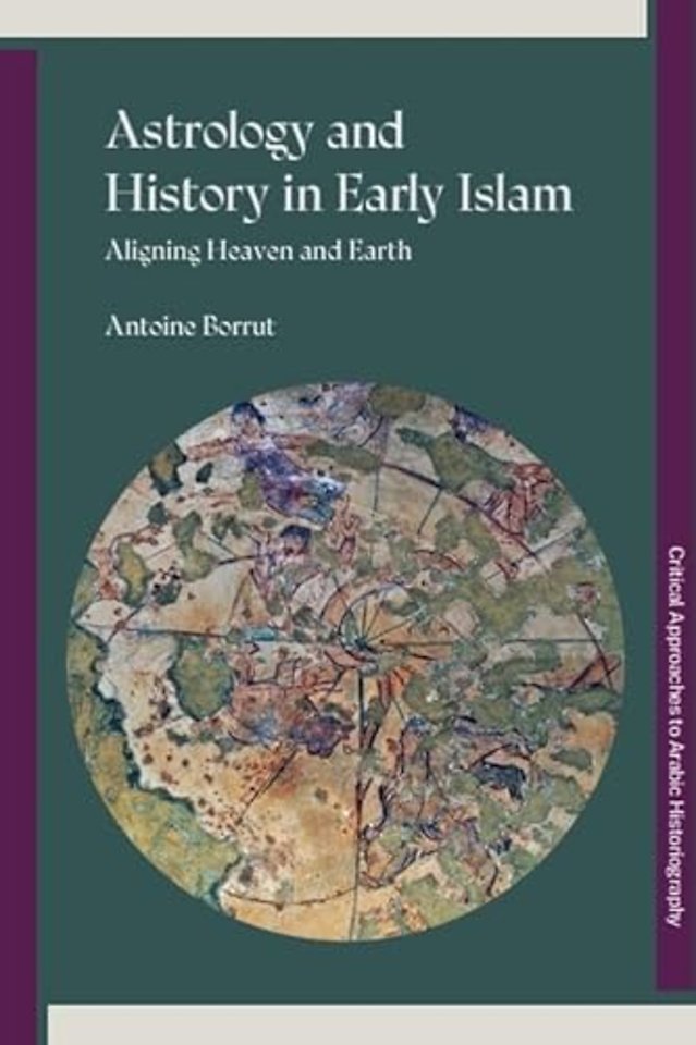 Astrology and History in Early Islam