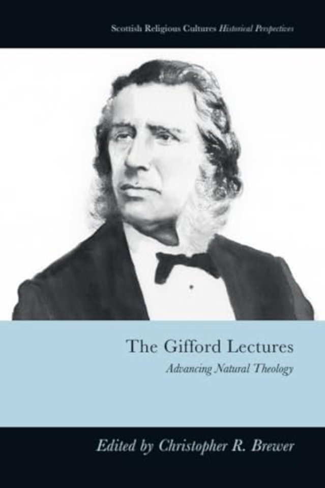 The Gifford Lectures
