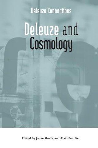 Deleuze and Cosmology