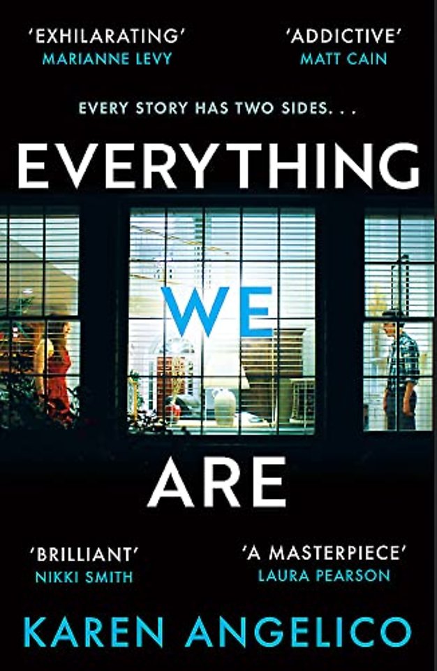 Everything We Are