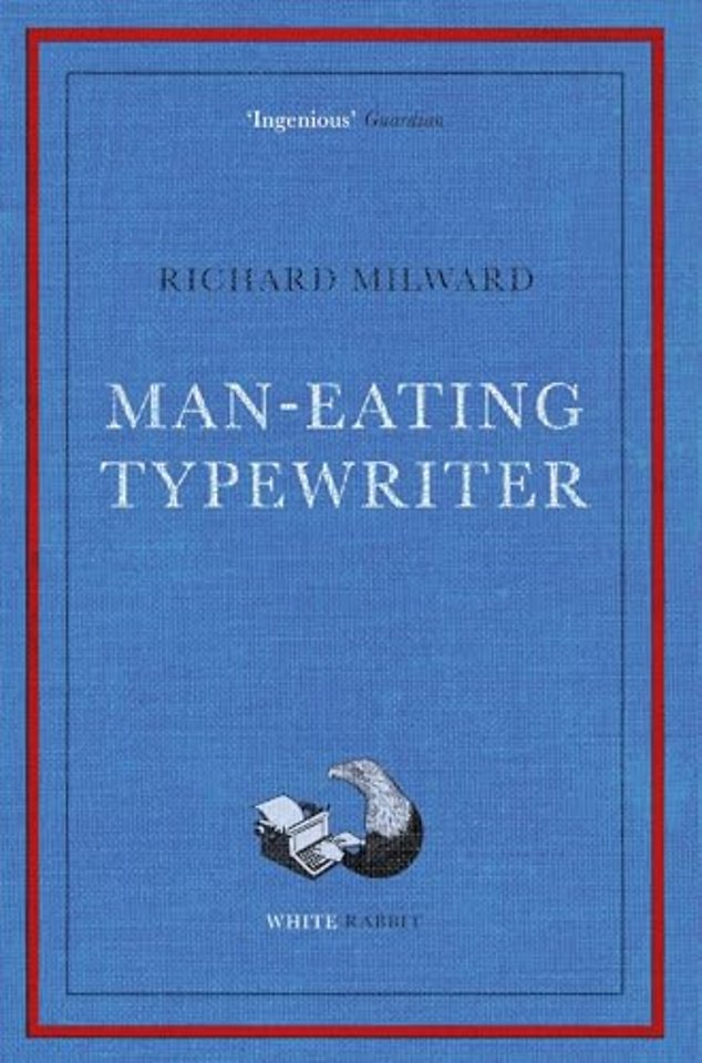 Man-Eating Typewriter