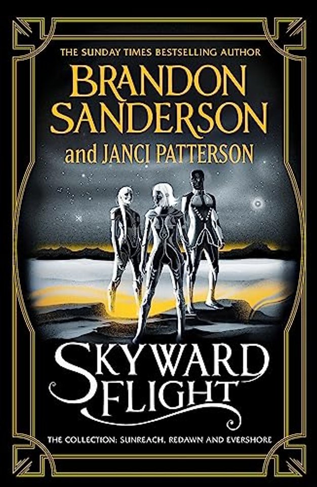 Skyward Flight