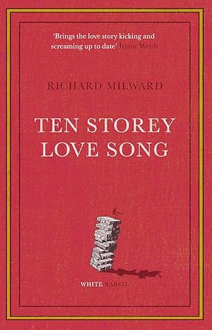 Ten Storey Love Song
