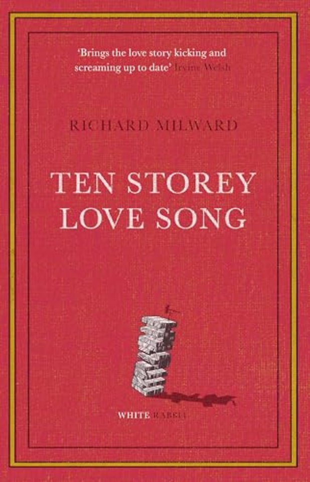 Ten Storey Love Song