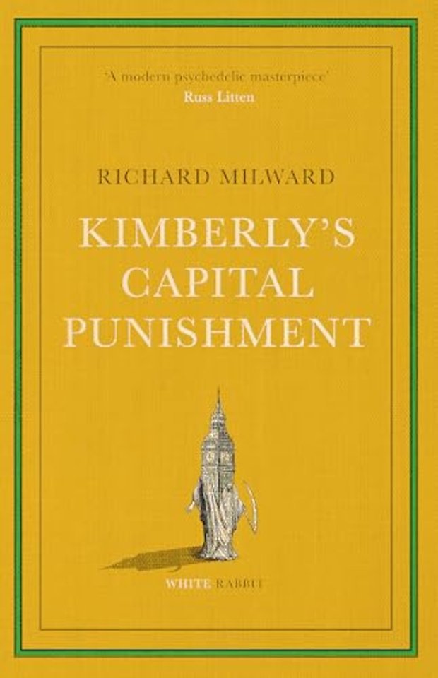 Kimberly's Capital Punishment
