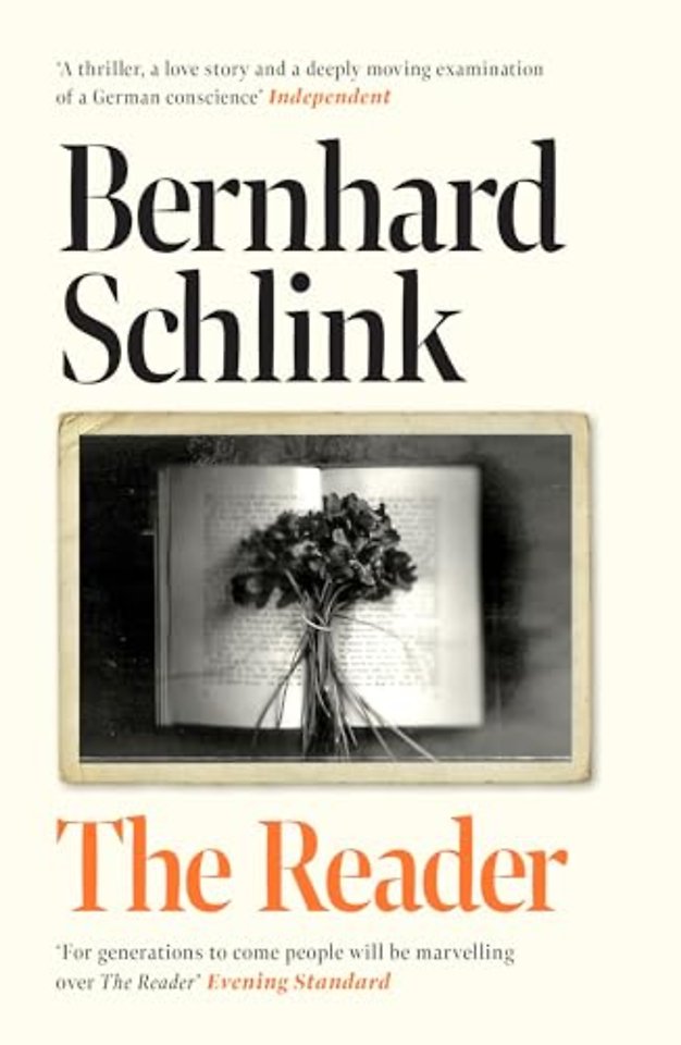 The Reader