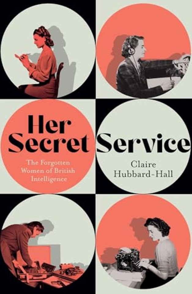 Her Secret Service