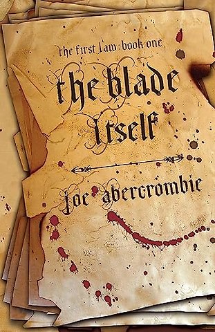 The Blade Itself