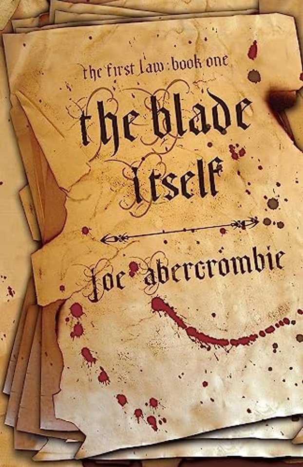 The Blade Itself