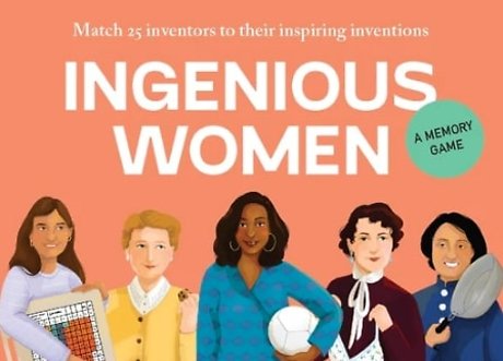 Ingenious Women