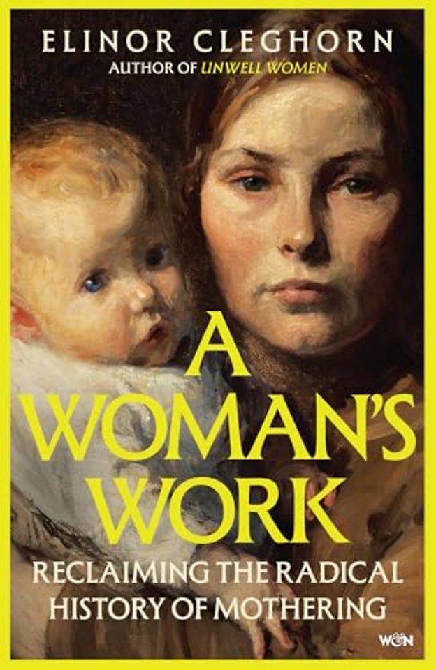 Woman's Work