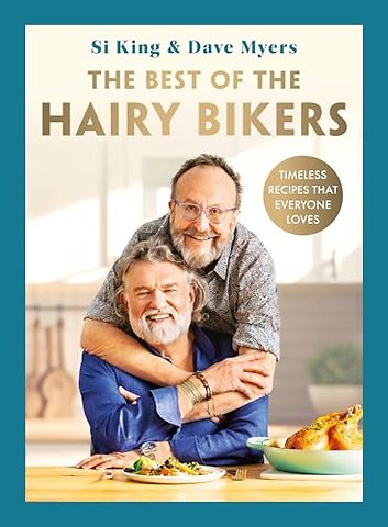 The Best of the Hairy Bikers