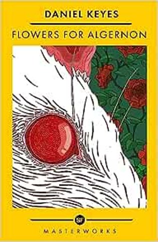 Flowers For Algernon