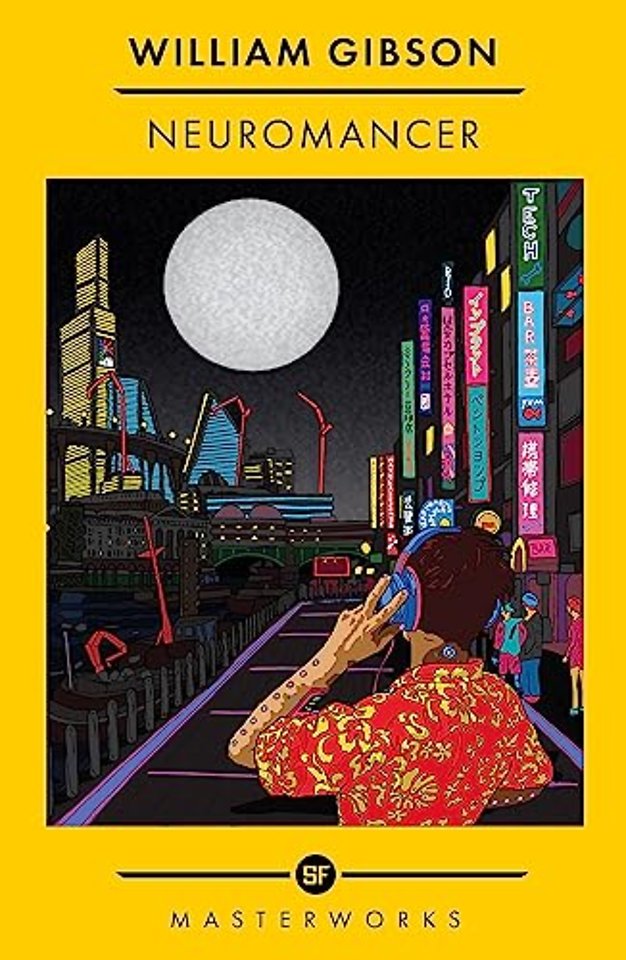 Neuromancer