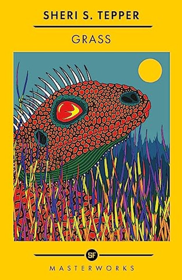 Grass
