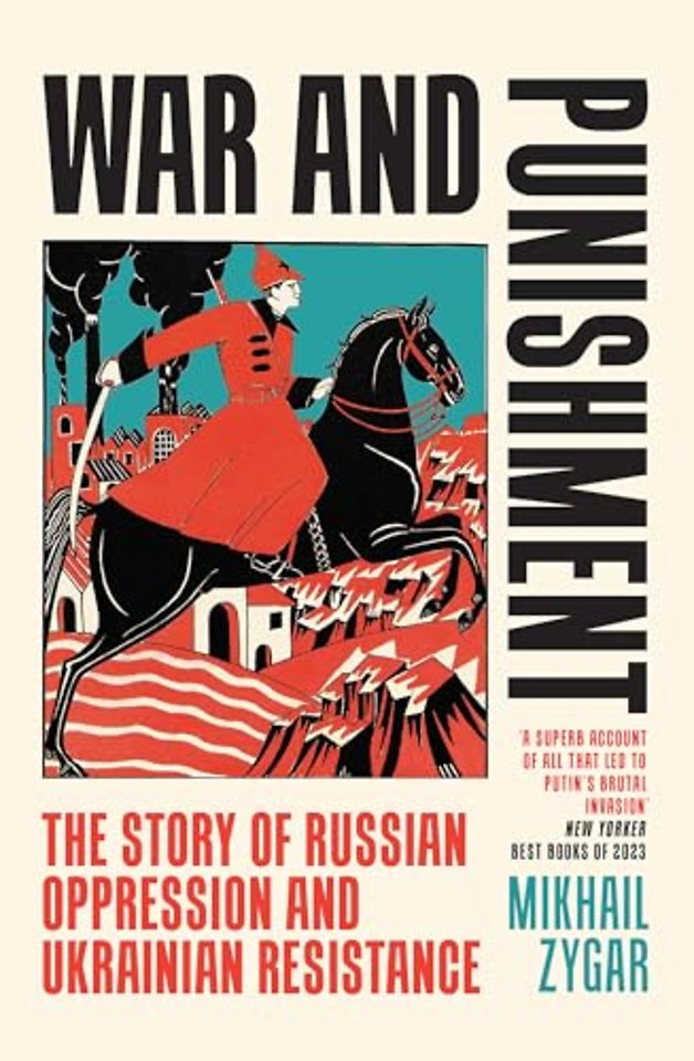 War and Punishment