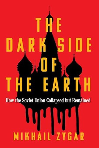 The Dark Side of the Earth