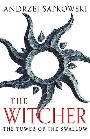 The Tower of the Swallow