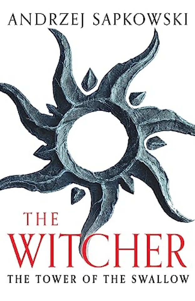 The Tower of the Swallow