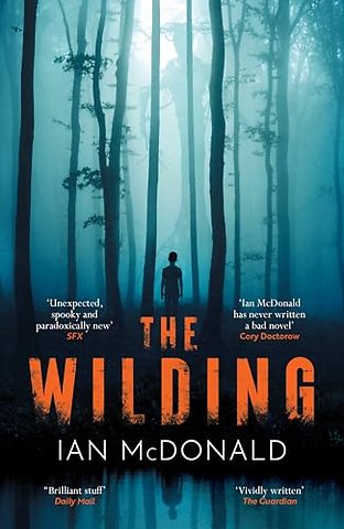The Wilding