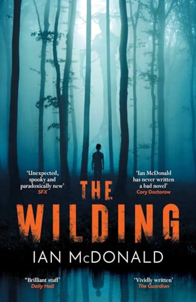 The Wilding