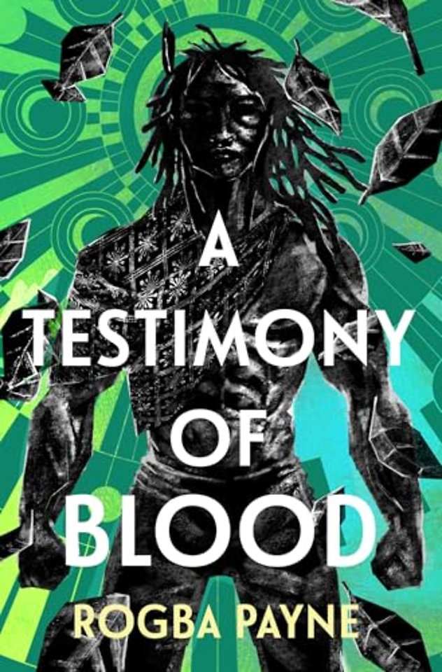 A Testimony of Blood