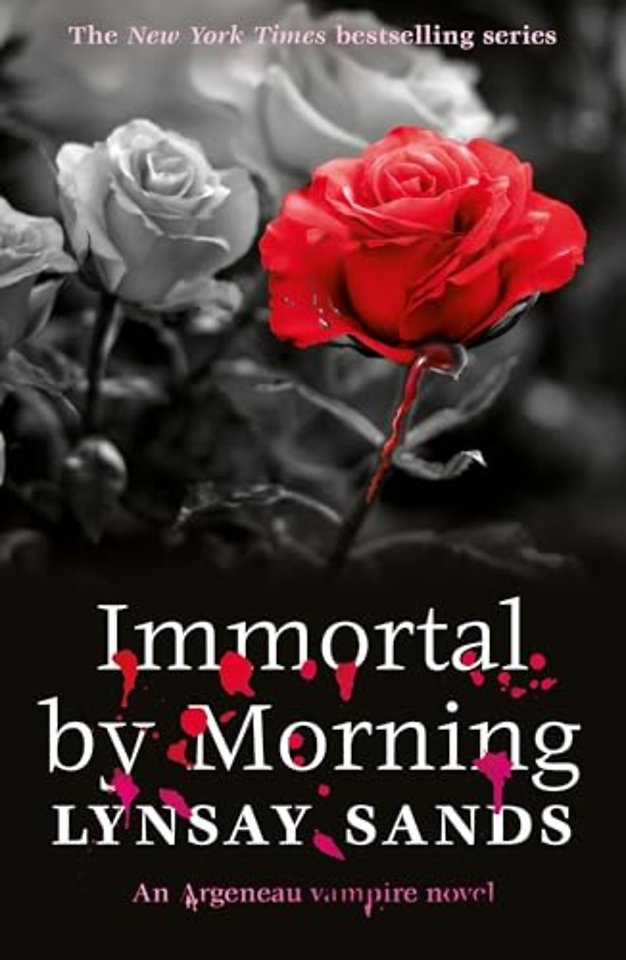 Immortal by Morning