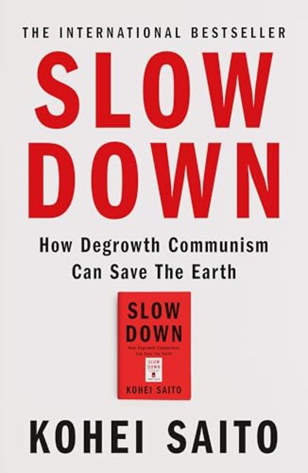 Slow Down