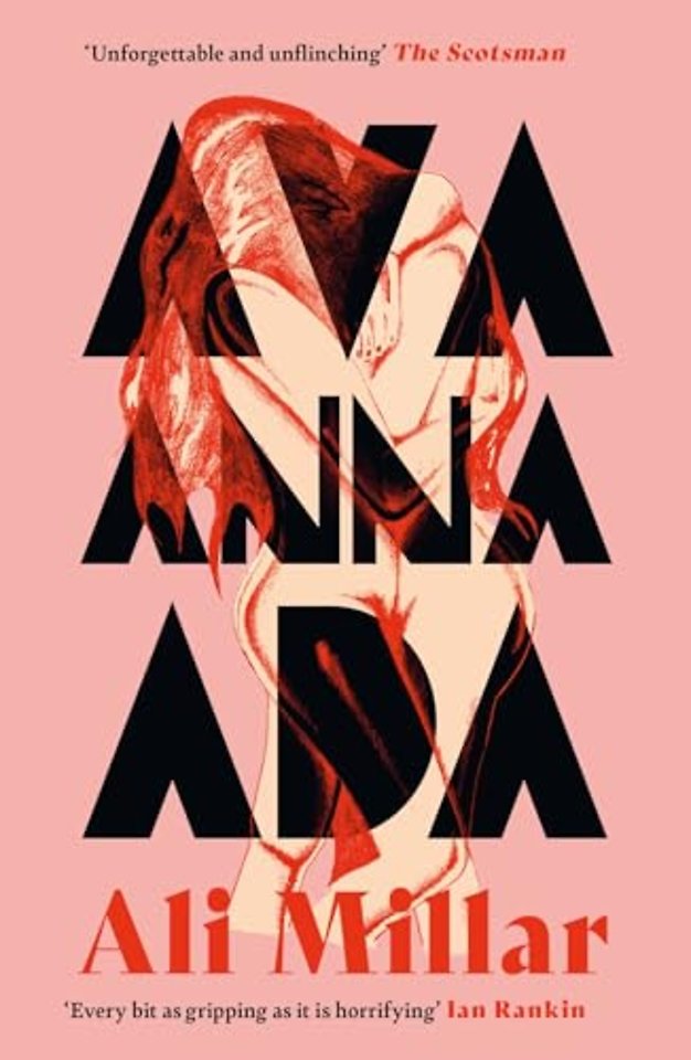 Ava Anna Ada