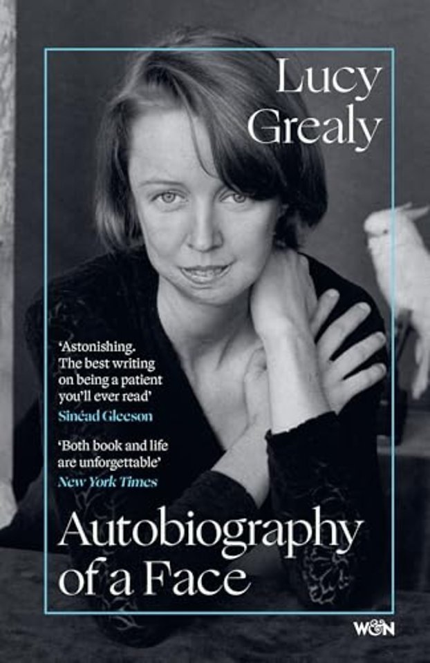 Autobiography of a Face