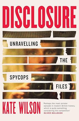 Disclosure