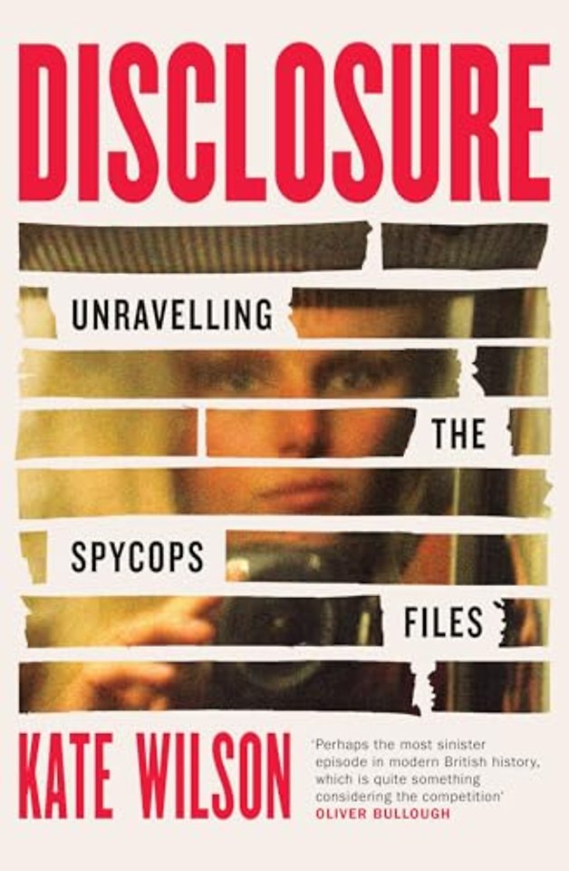 Disclosure