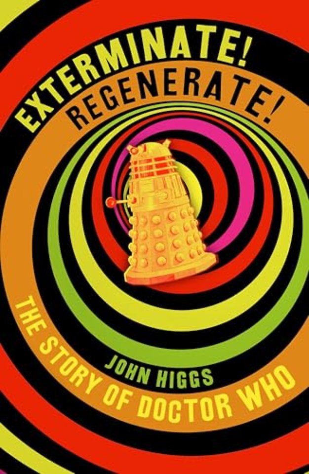 Exterminate/Regenerate