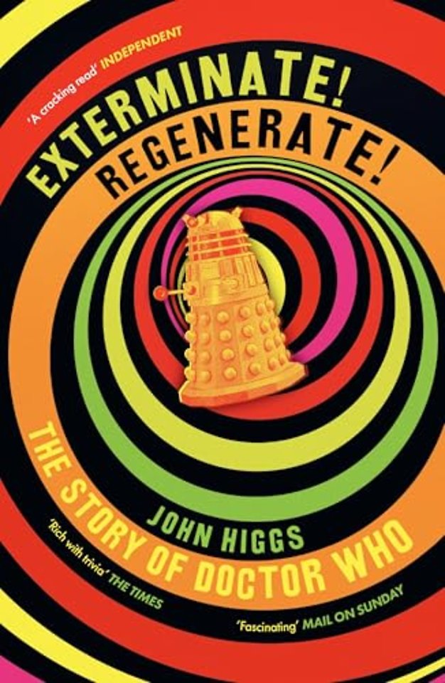 Exterminate/Regenerate
