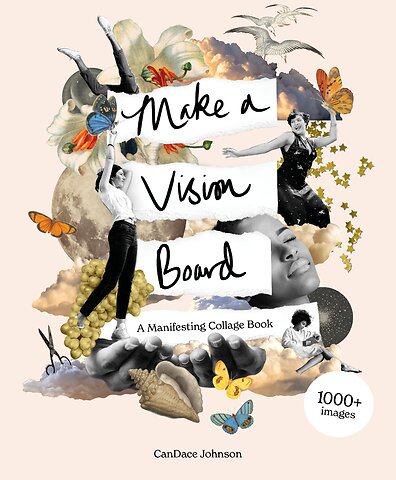 Make a Vision Board