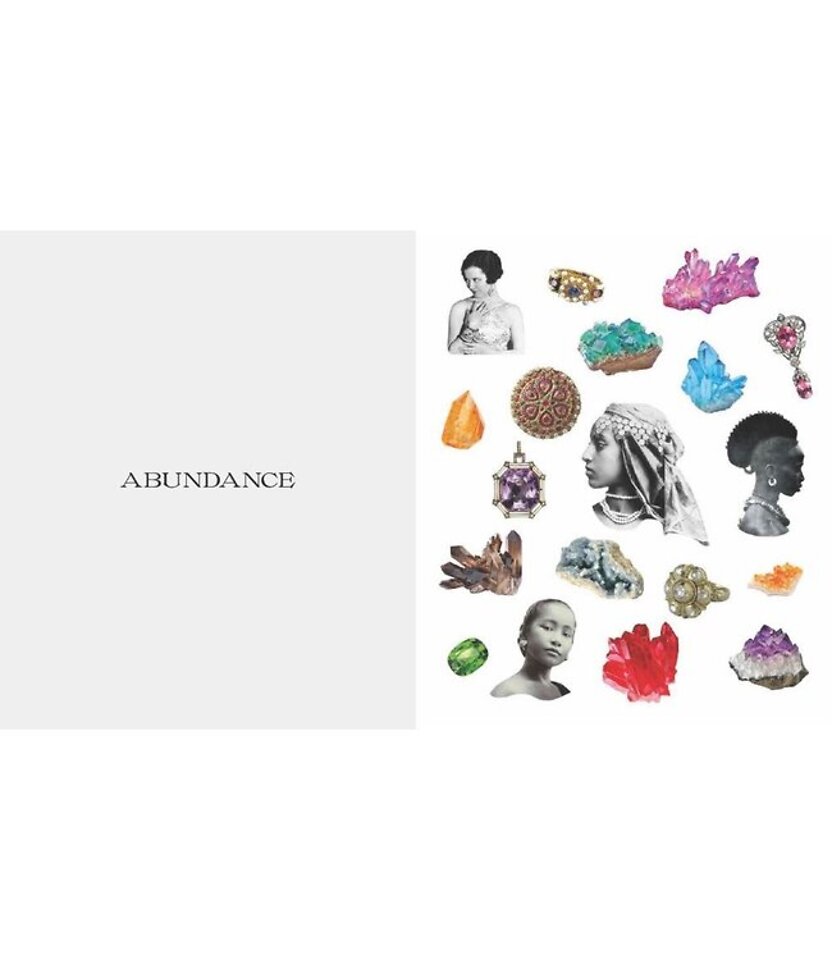 Make a Vision Board