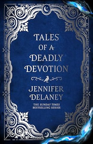 Tales of a Deadly Devotion