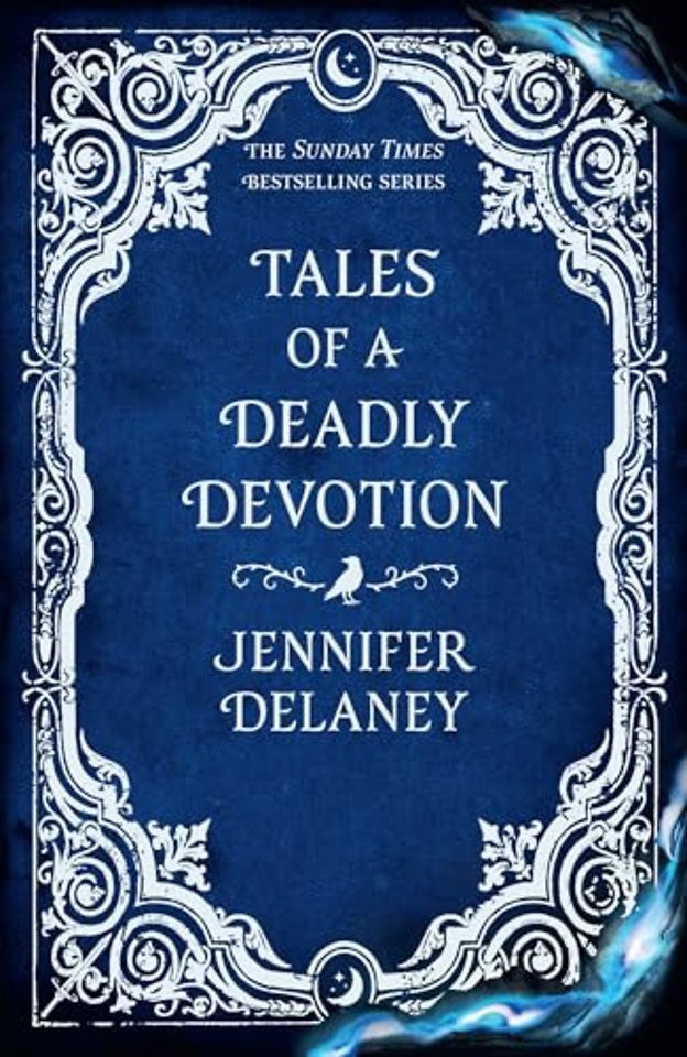 Tales of a Deadly Devotion