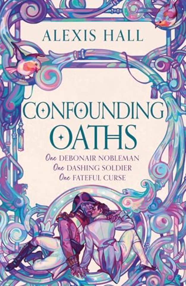 Confounding Oaths