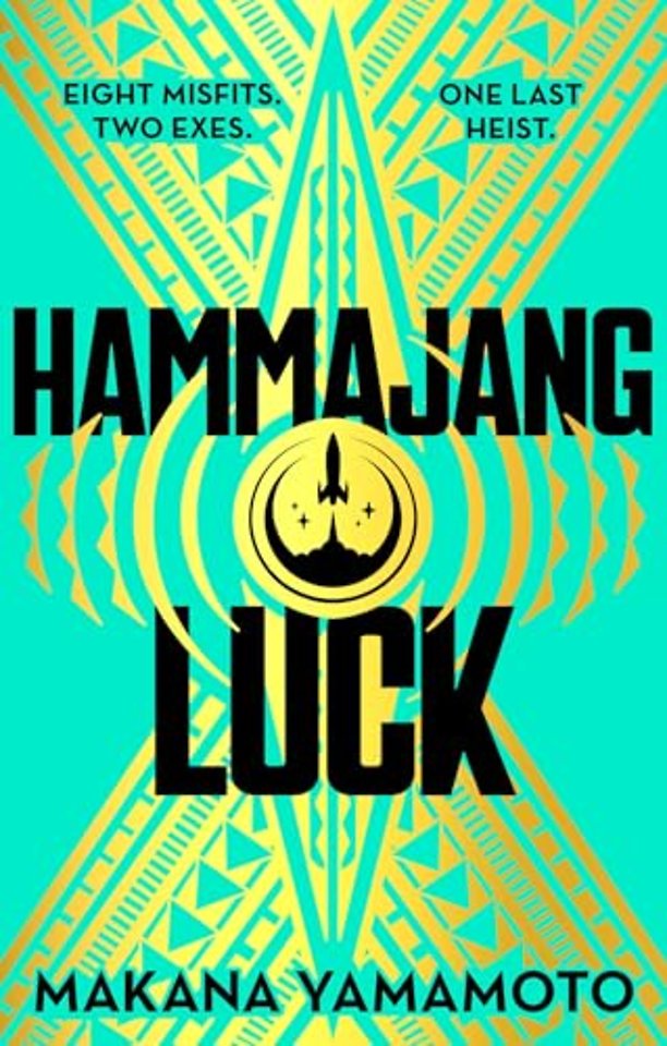 Hammajang Luck