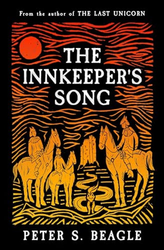 The Innkeeper's Song