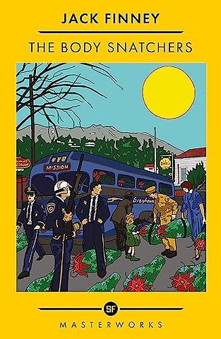 The Body Snatchers