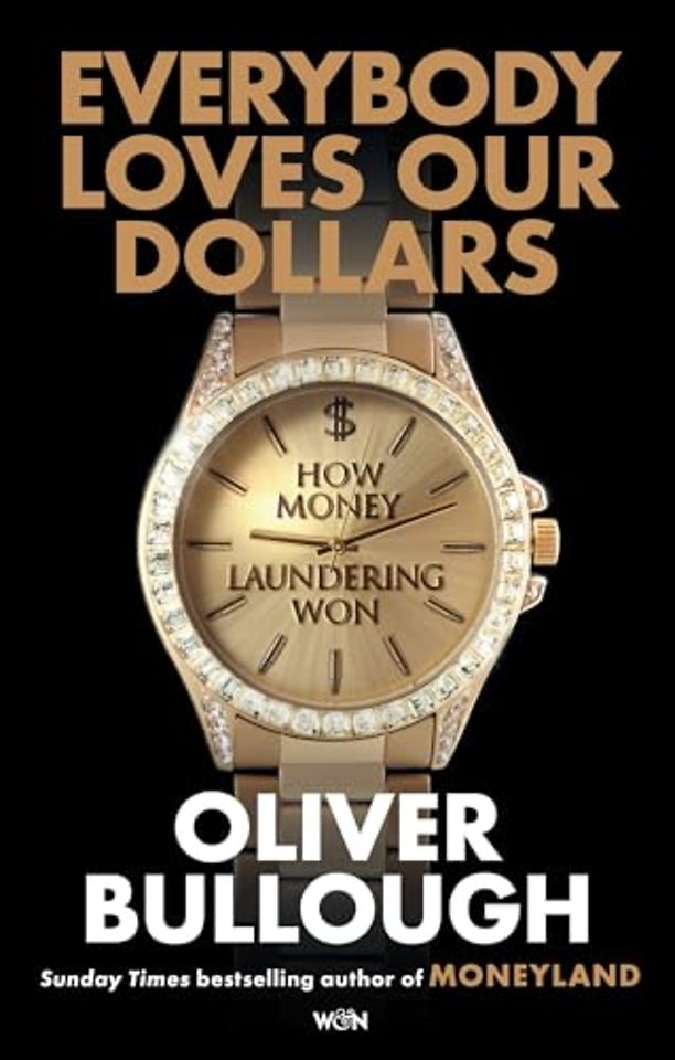 Everybody Loves Our Dollars