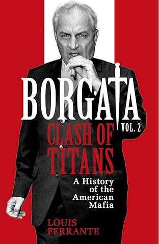 Borgata: Clash of Titans