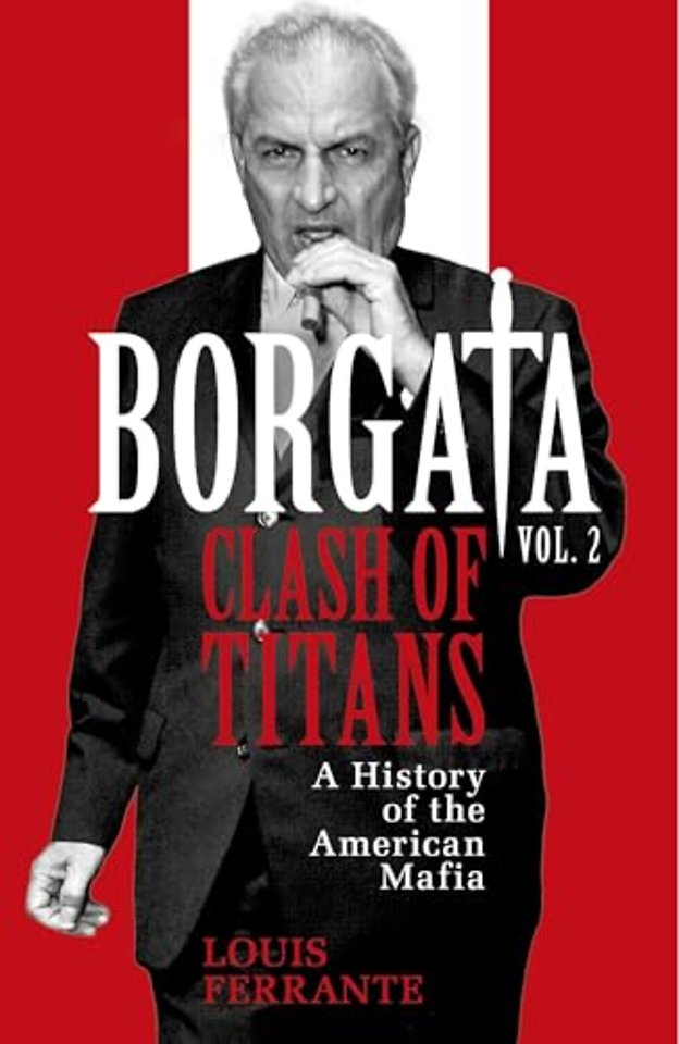 Borgata: Clash of Titans